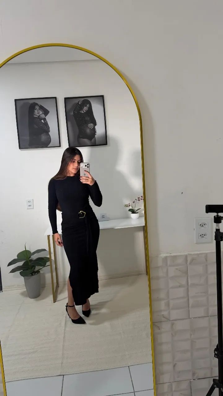 Roupas atacado (fechamento de loja online) - Foto 4