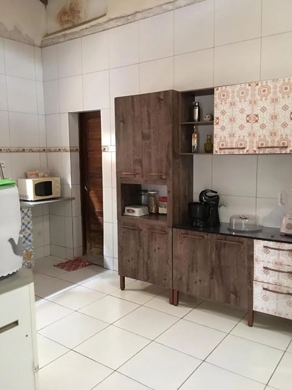 Casa Térrea em Alto de São Manoel - Mossoró - Foto 4