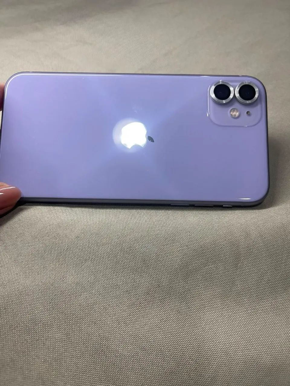 Vendo iPhone 11  - Foto 3