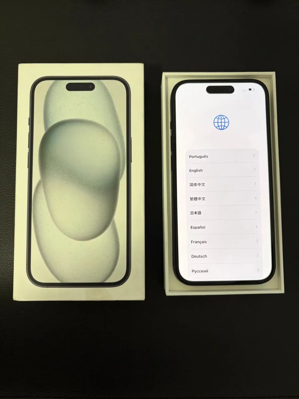 iPhone 15 128gb - 95% - Foto 5