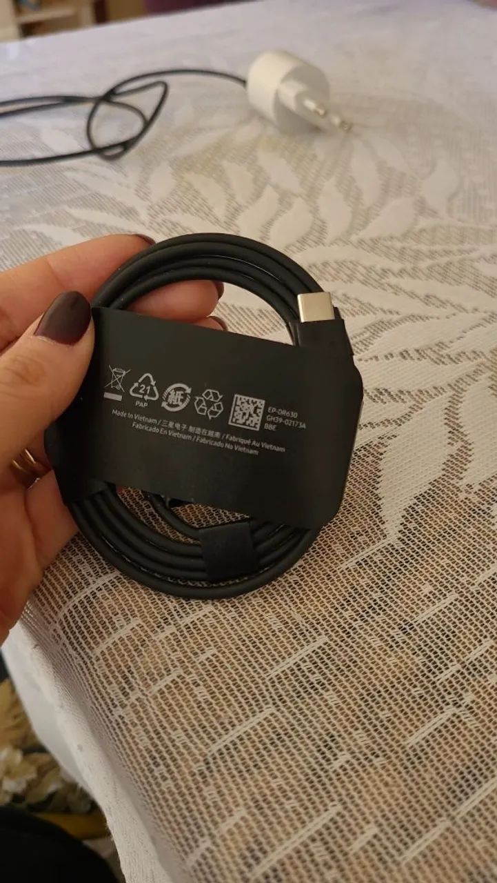 Galaxy Buds 3 Pro / Buds3 Pro + Case proteçao silicone - Foto 3