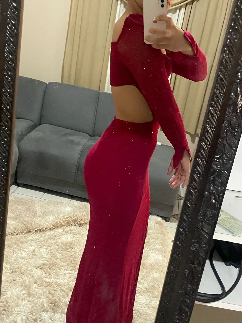 Vestido - Foto 3