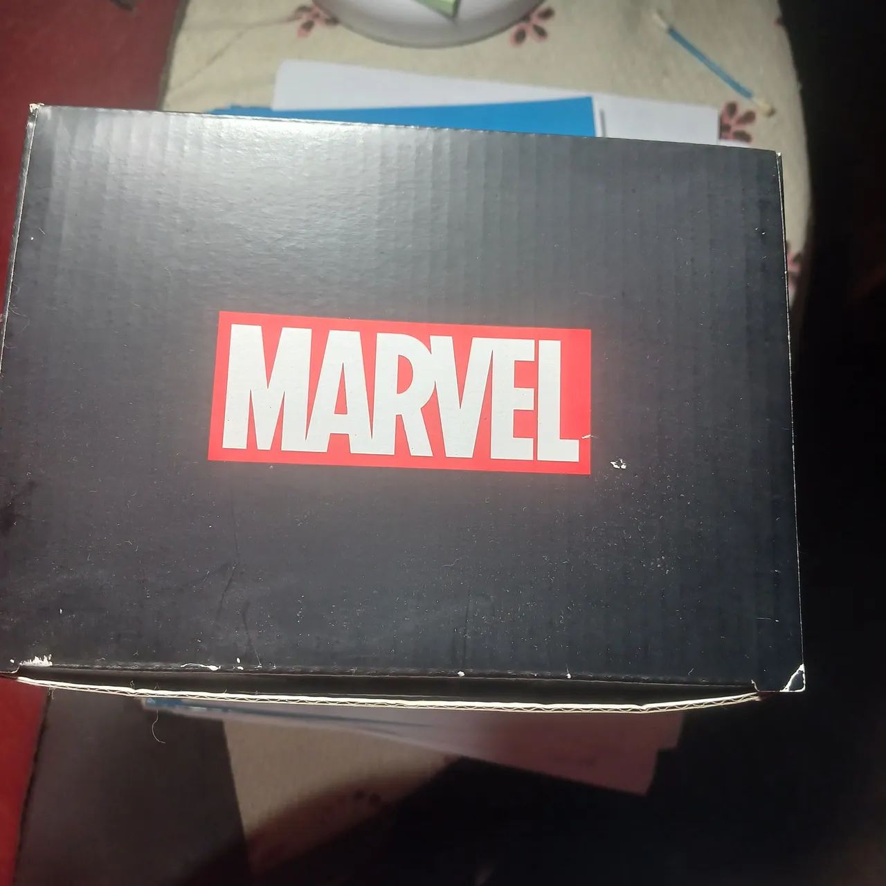 Miniatura englemoss marvel hulk  - Foto 2