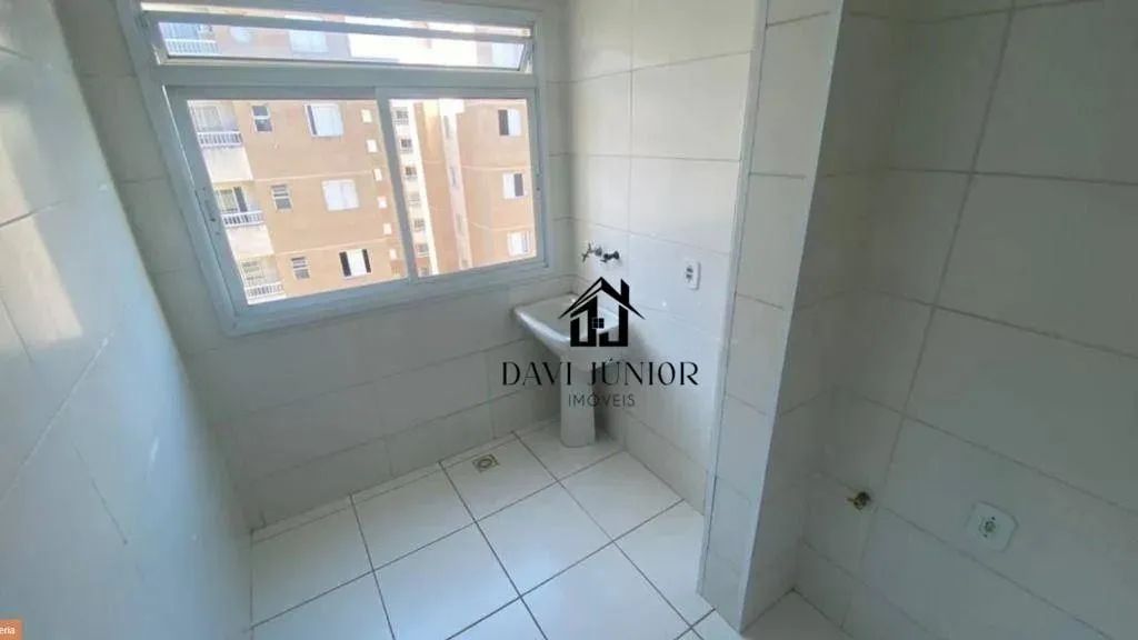 Apartamento com 2 dormitórios à venda, 60 m² por R$ 365.700 - Vila Hortência - Sorocaba/SP - Foto 5