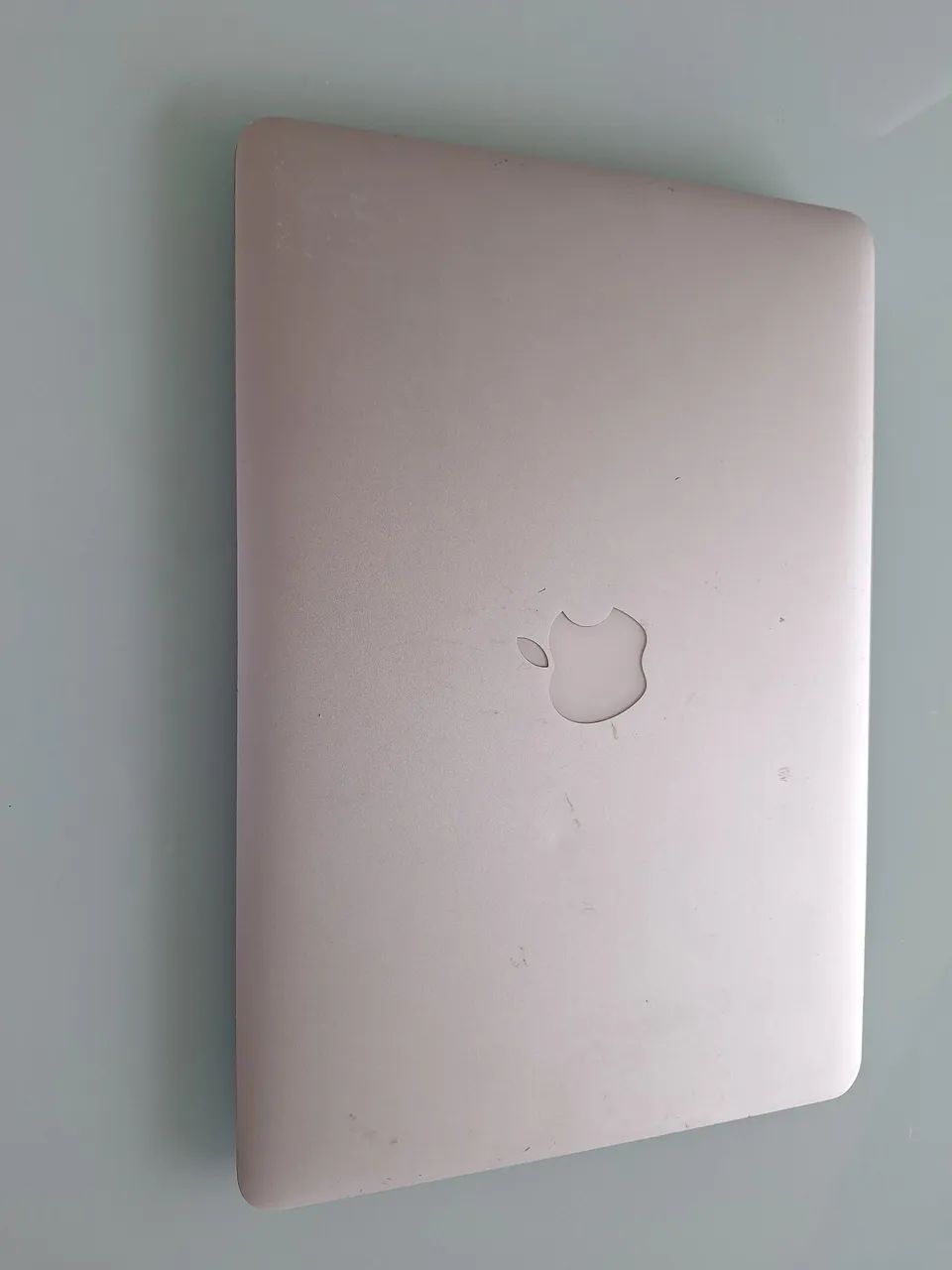 MacBook Air 2011