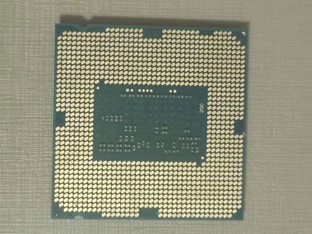 Processador Intel Core I7-4765t 2ghz - Foto 2