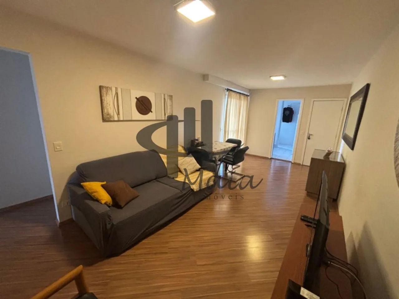 Venda Apartamento Santo Andre Campestre Ref: 43264
