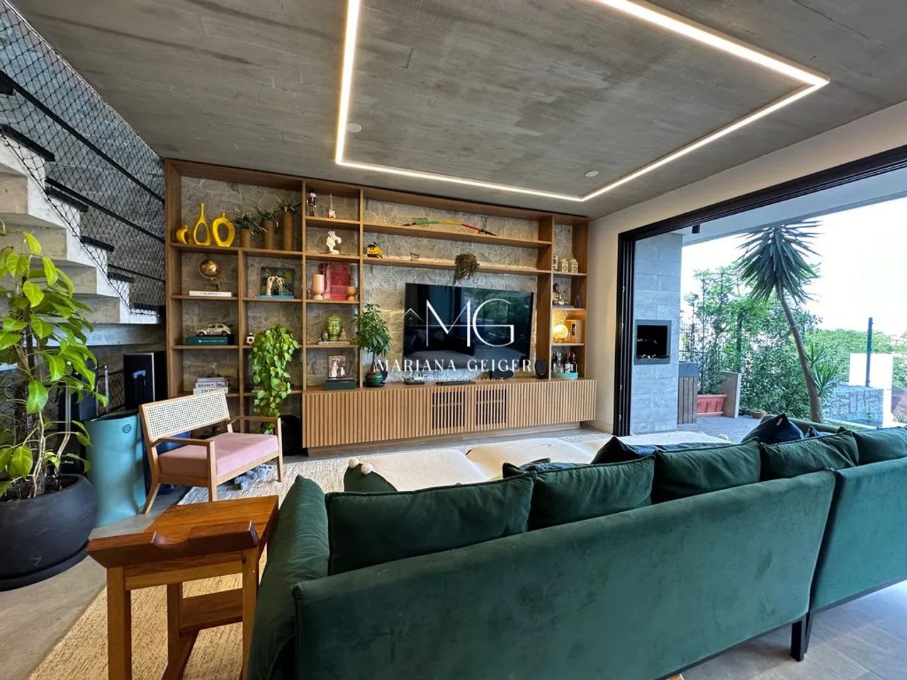 Casa em condomínio - Lagoa da Conceição - Florianópolis - Foto 5
