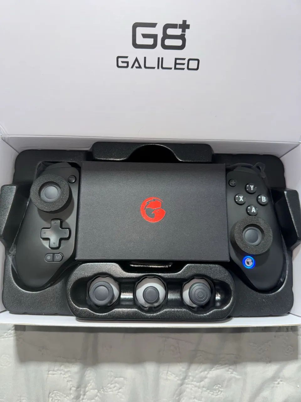 GameSir G8+ Galileo Wireless