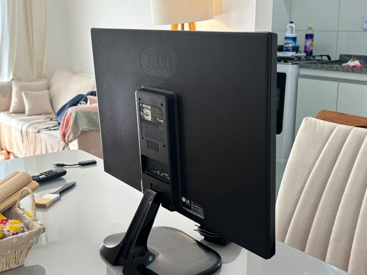 Monitor LG LED 23? Excelente IPS (23MP55HQ-P)