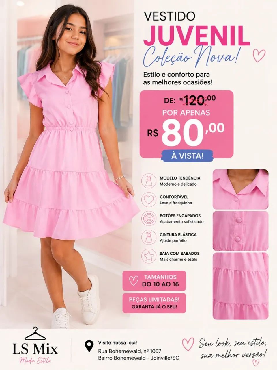 Moda  - Foto 3