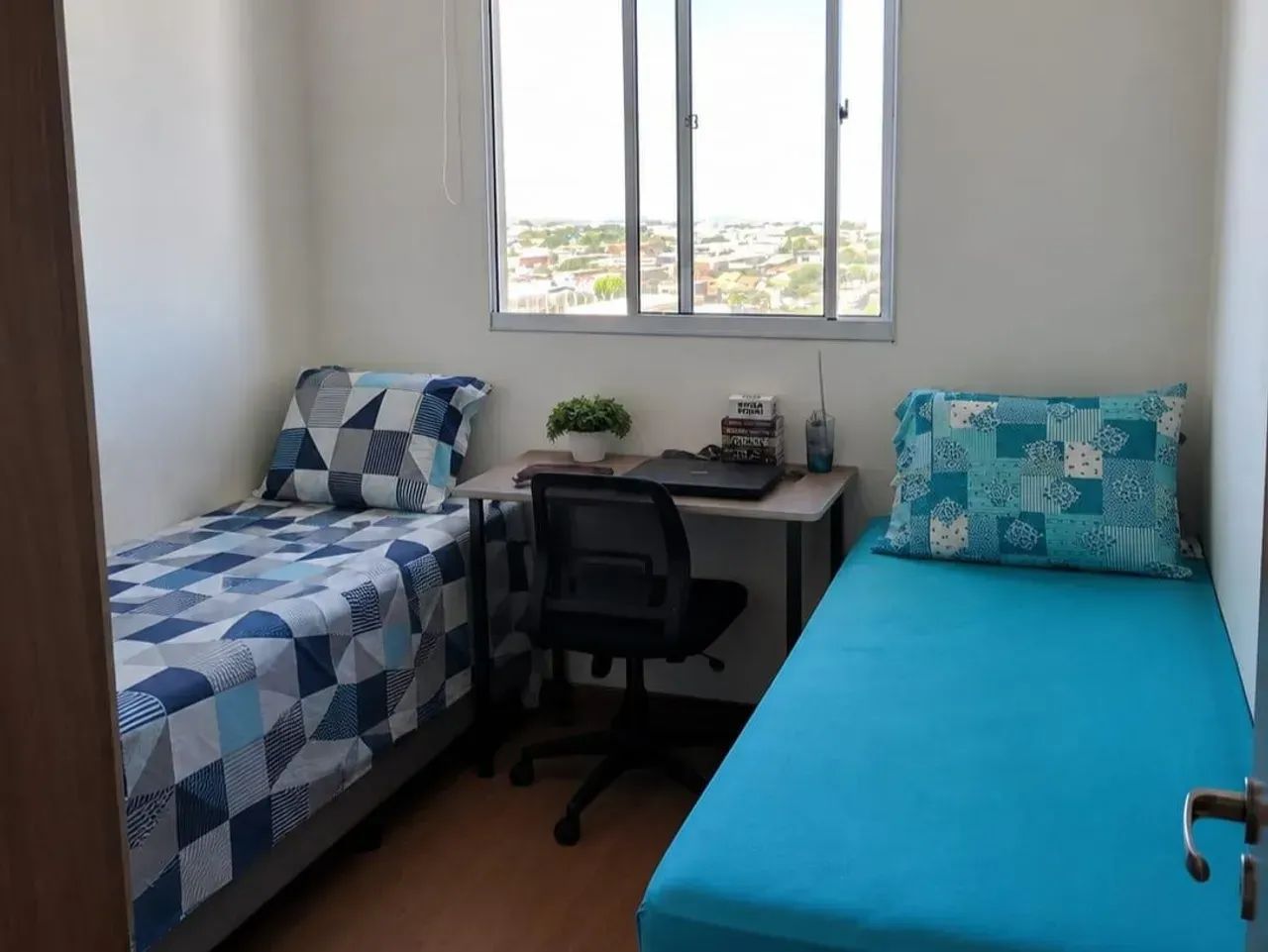 Apartamento com 2 Quartos próximo a Palmas Brasil Sul - Foto 4