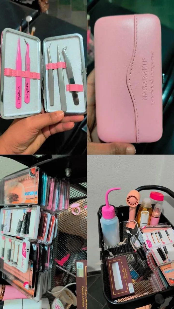 Tudo pronto para começar a atender seus clientes.. - Foto 3
