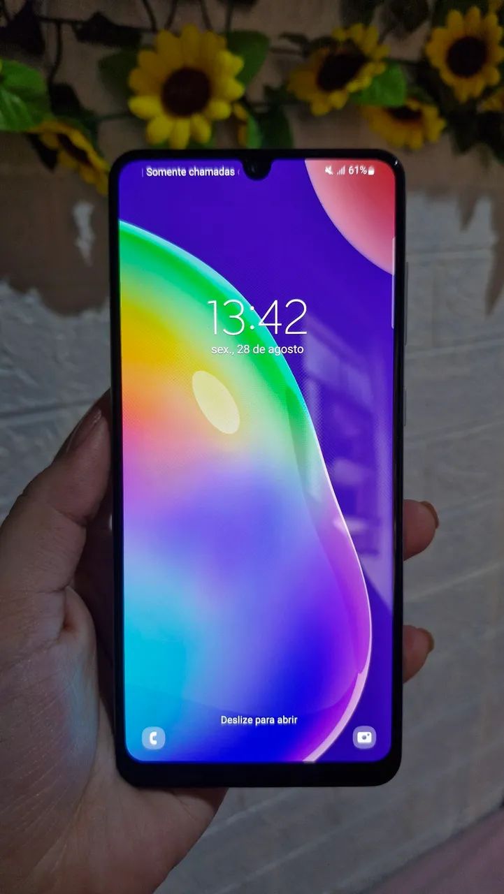 Samsung Galaxy A31 - 128GB - Foto 5