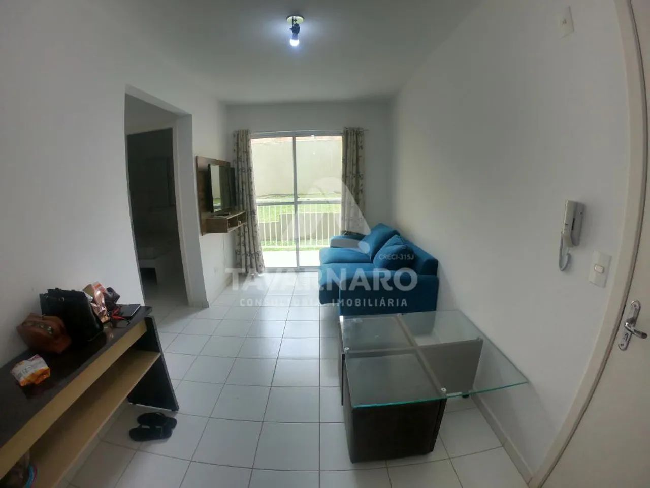 Apartamento Garden Mobiliado com 2 Quartos! - Foto 5