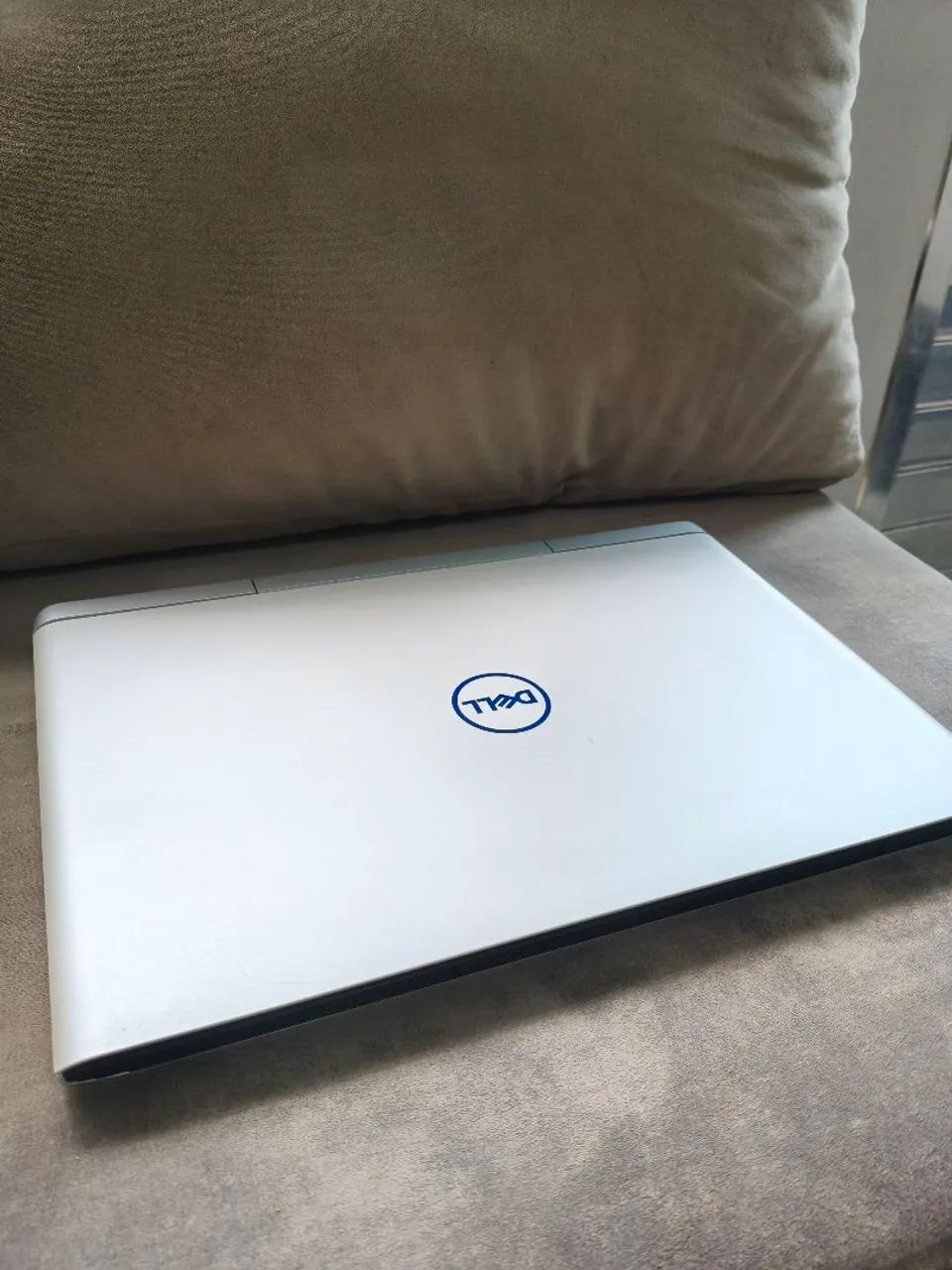Notebook Dell G7 GAMER 
