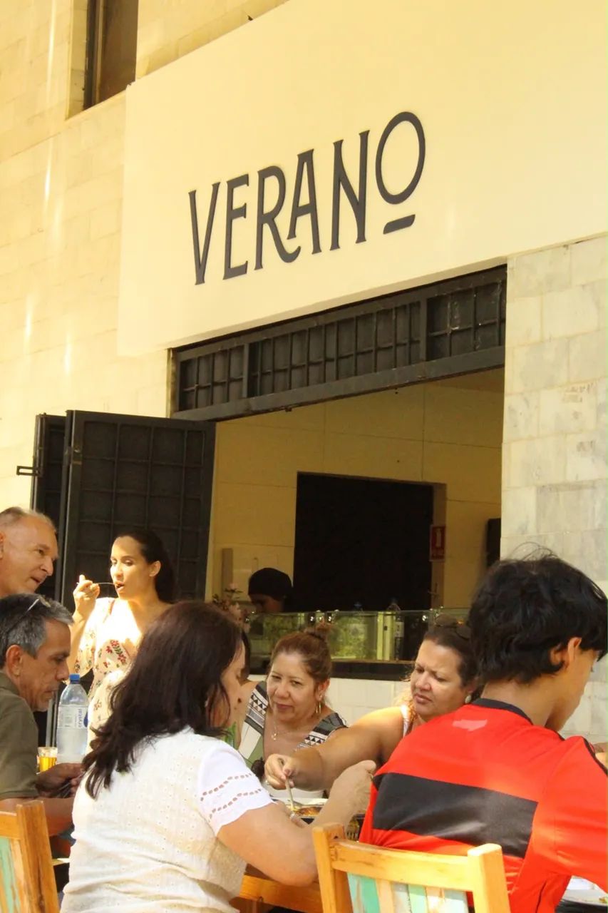 Passo Ponto Restaurante Asa Norte Completo - Foto 5