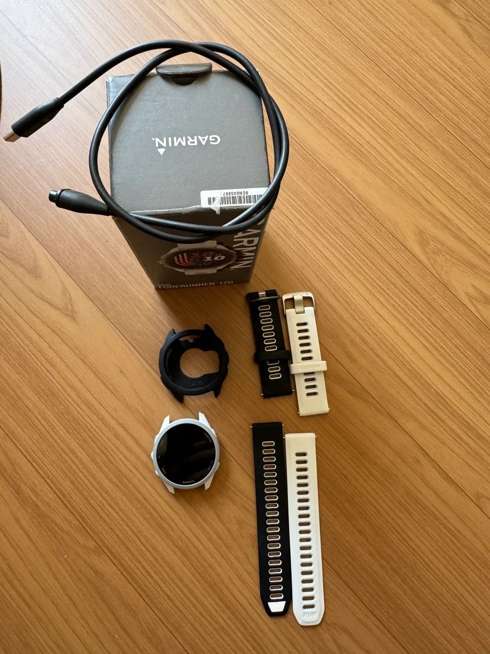 Garmin Forerunner 170 - Foto 3