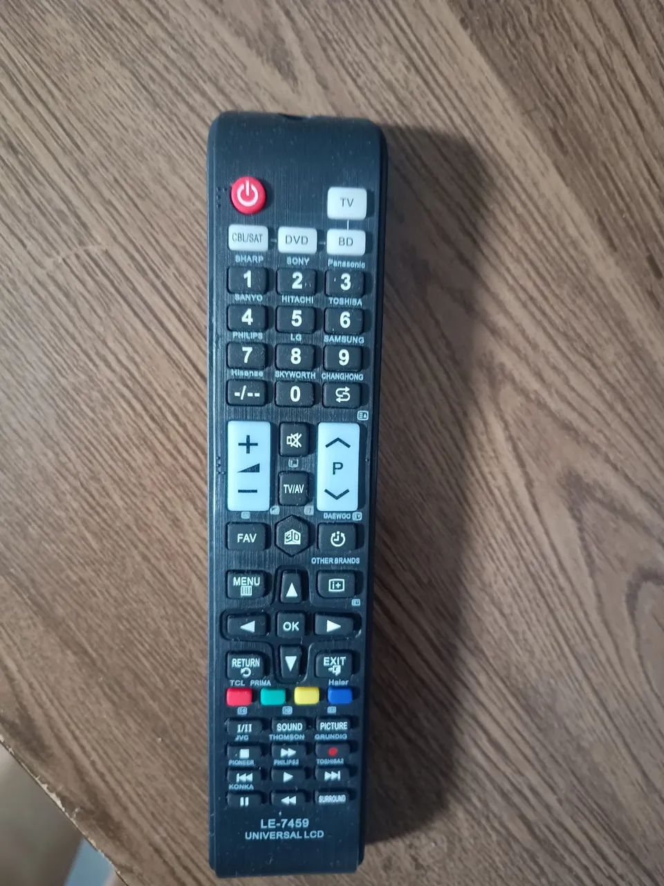 TV Panasonic 32? LED/LCD - TC-32DS600B - Foto 3