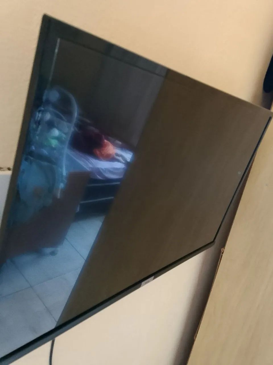 Televisão 32 smart  - Foto 5