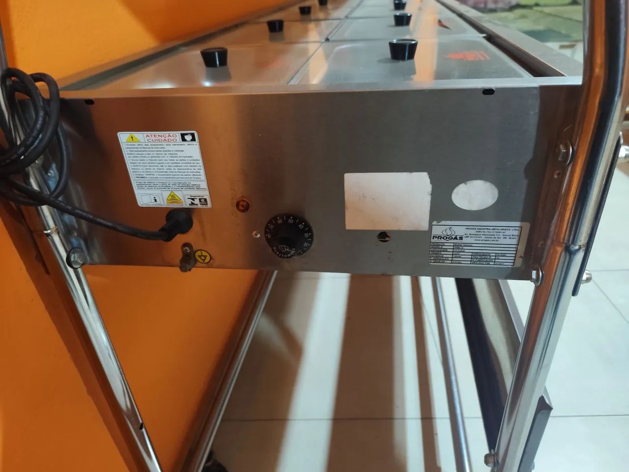 Self service - Foto 5