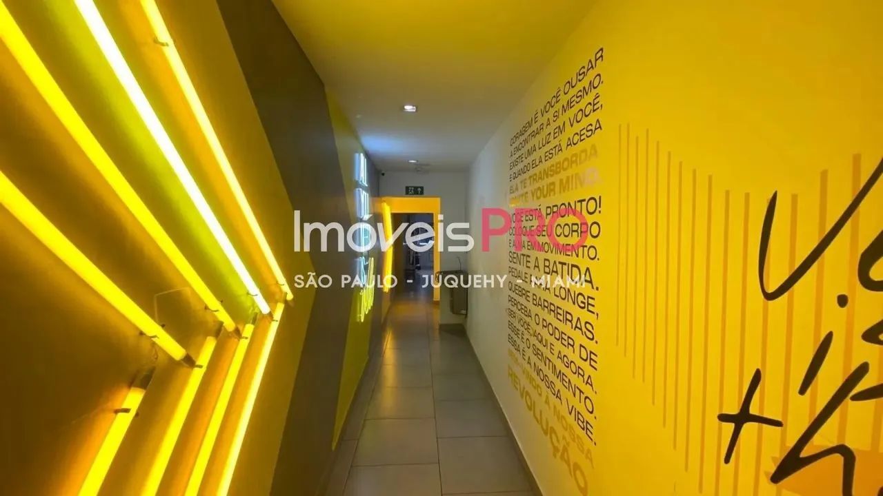 Prédio, Itaim Bibi - São Paulo - Foto 10