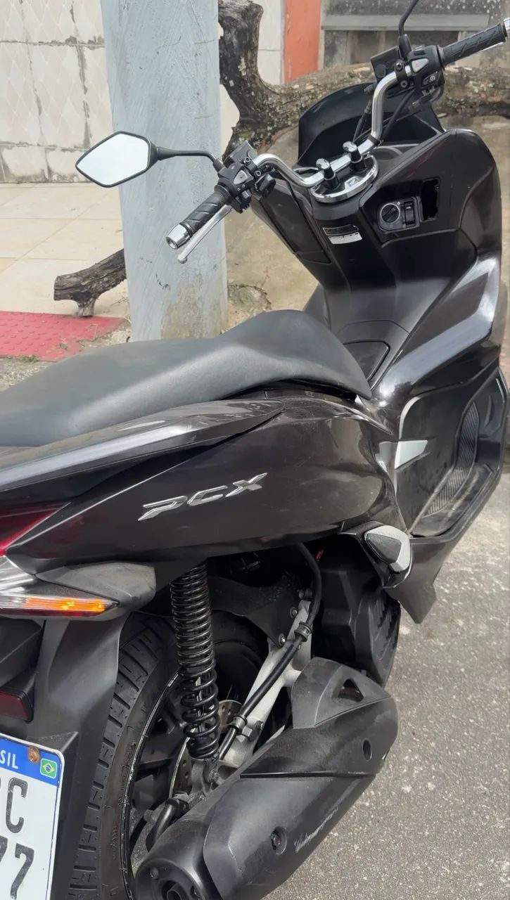 Pcx 150 dlx - Foto 2