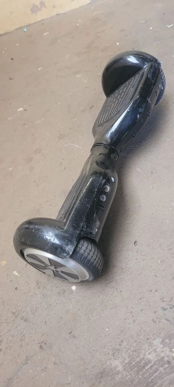 skate elétrico hoverboard - Foto 3