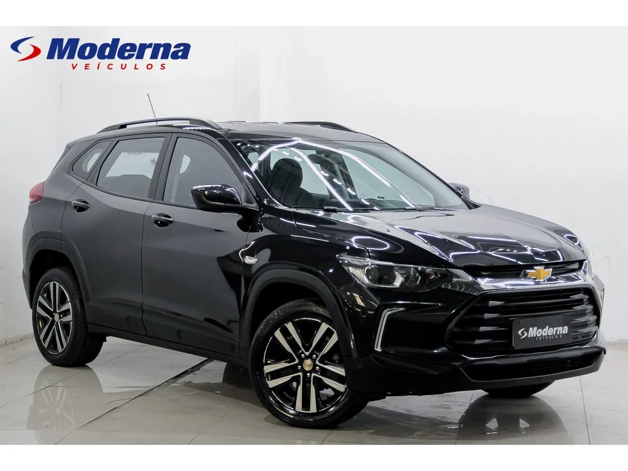 Chevrolet Tracker LT 1.0 Turbo 12V Flex AUT 2024