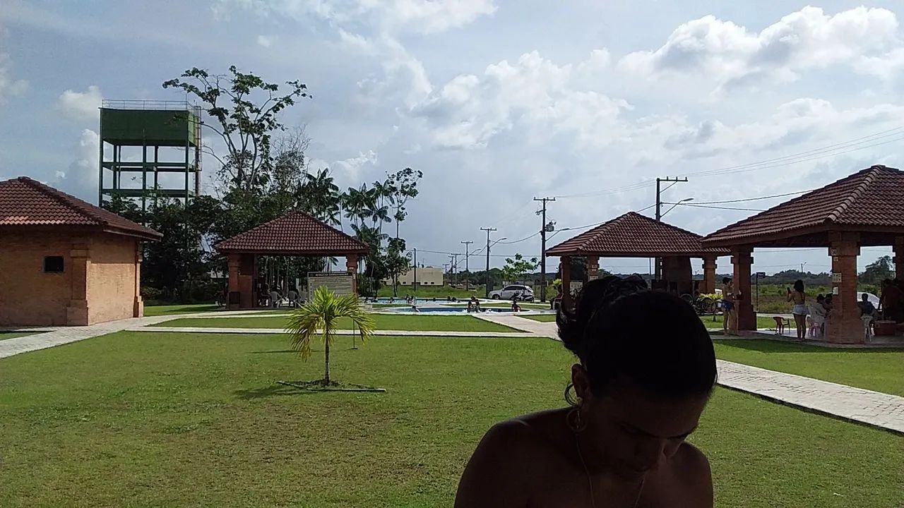 Foto - Belém - Marambaia