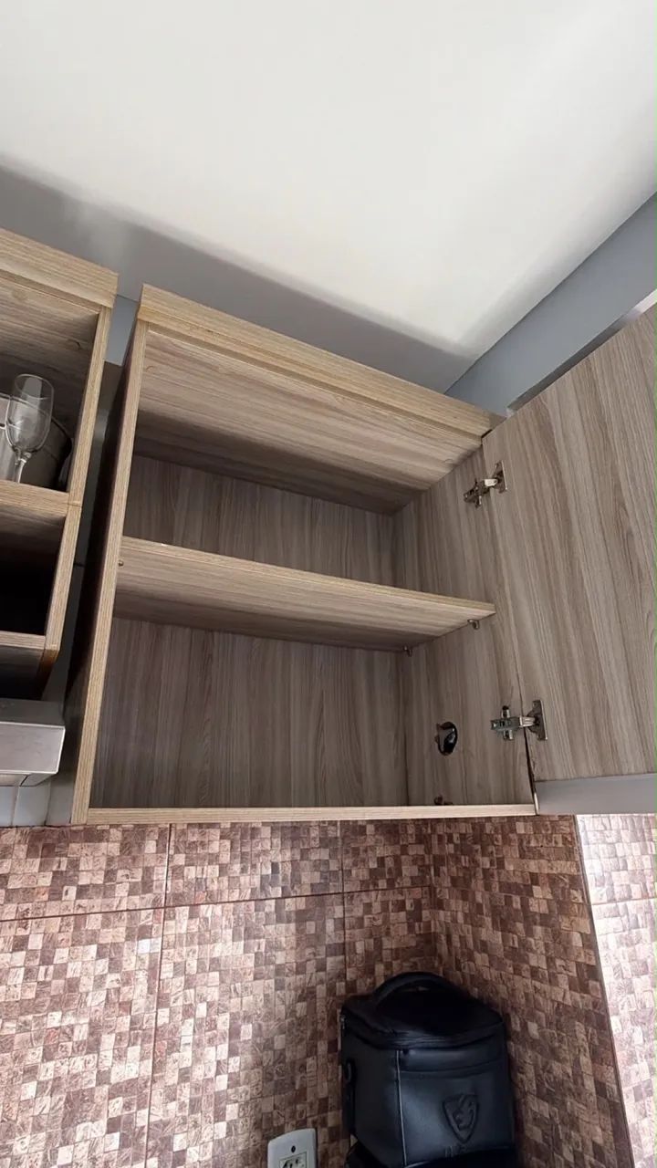 Compartimento de Cozinha ( Armário ) - Foto 3