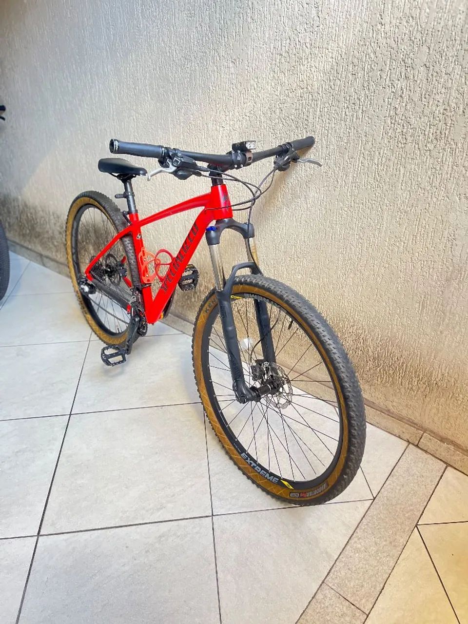 Vendo essas bicicleta!! Ótima qualidade !!! Preço ótimo tb - Foto 2