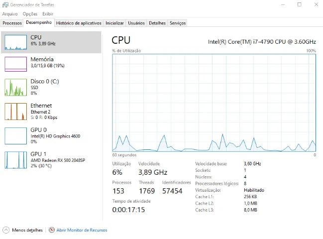 Computador gamer de entrada - Foto 2