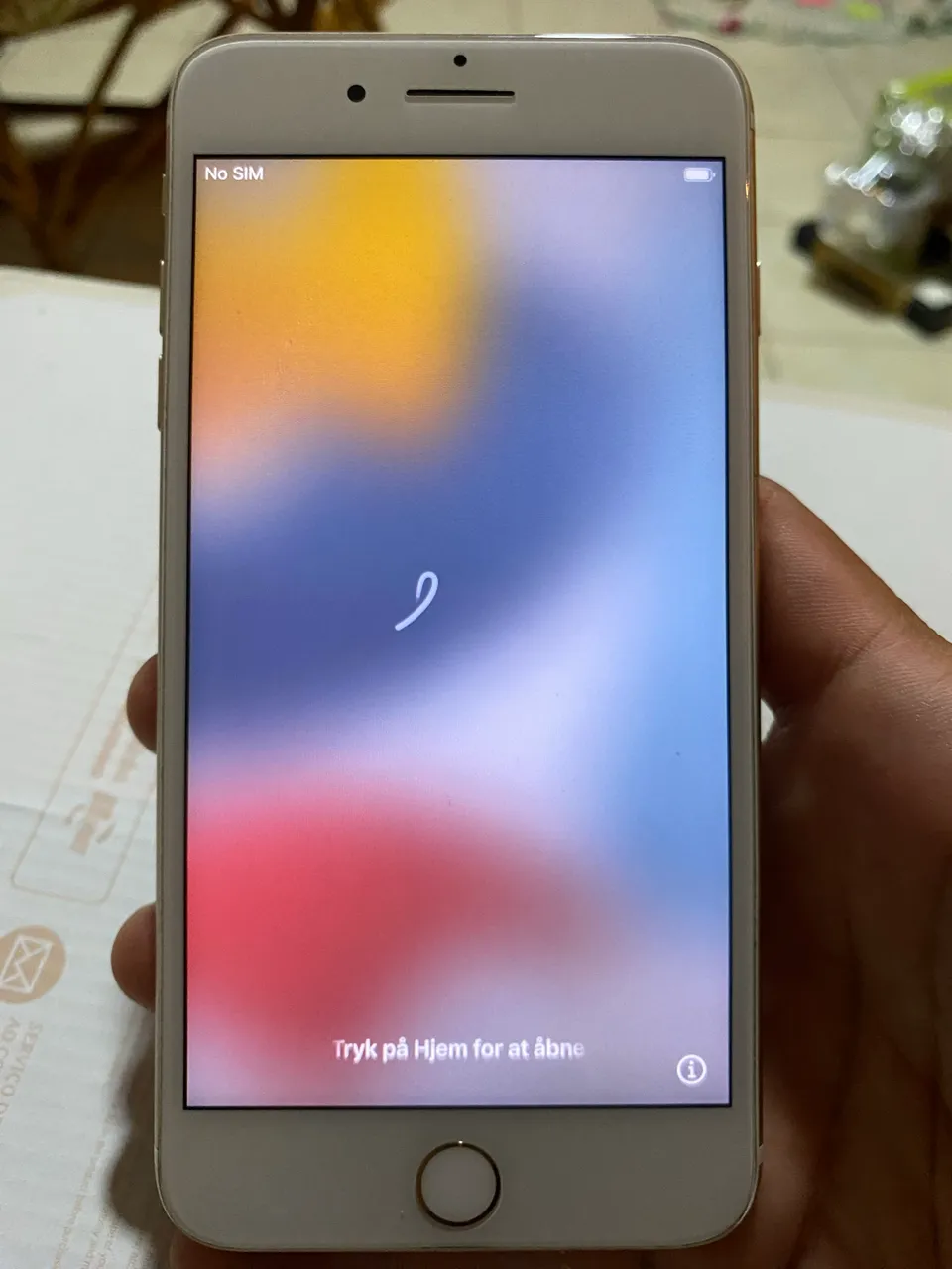 iPhone 7 Plus 128gb - Celulares e Smartphones - Benedito Bentes