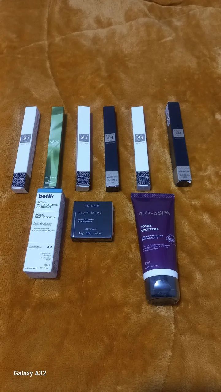 Perfumes - Foto 2