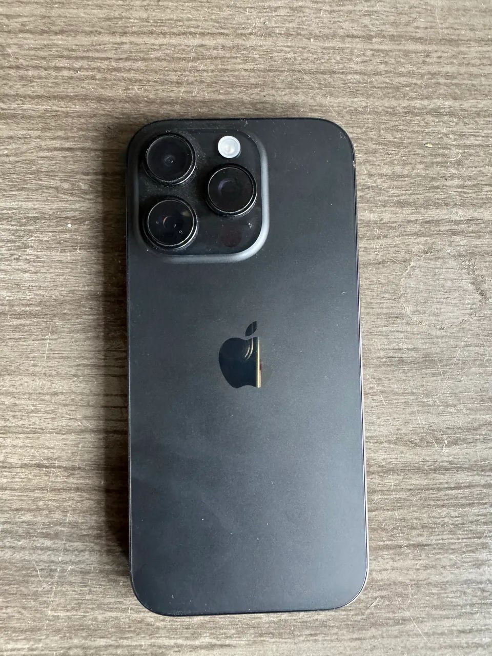 iPhone 16 pro (peças) - Foto 2