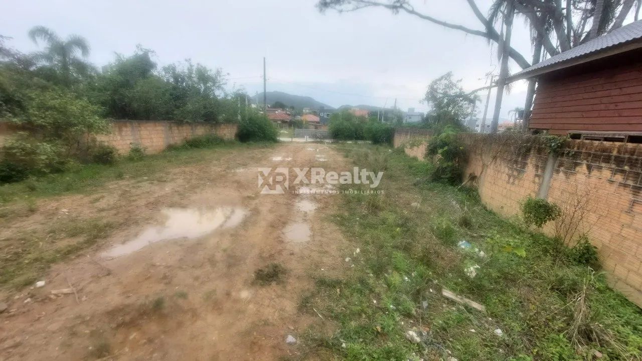 Terreno Rio Tavares com 540m² - Foto 3