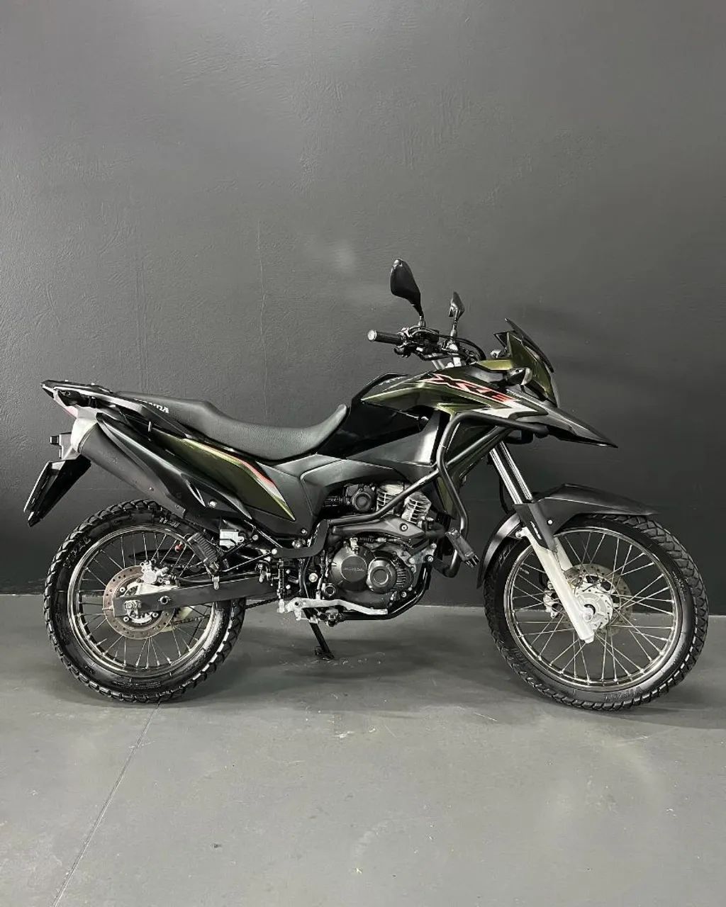 XRE 190 ABS - Foto 4