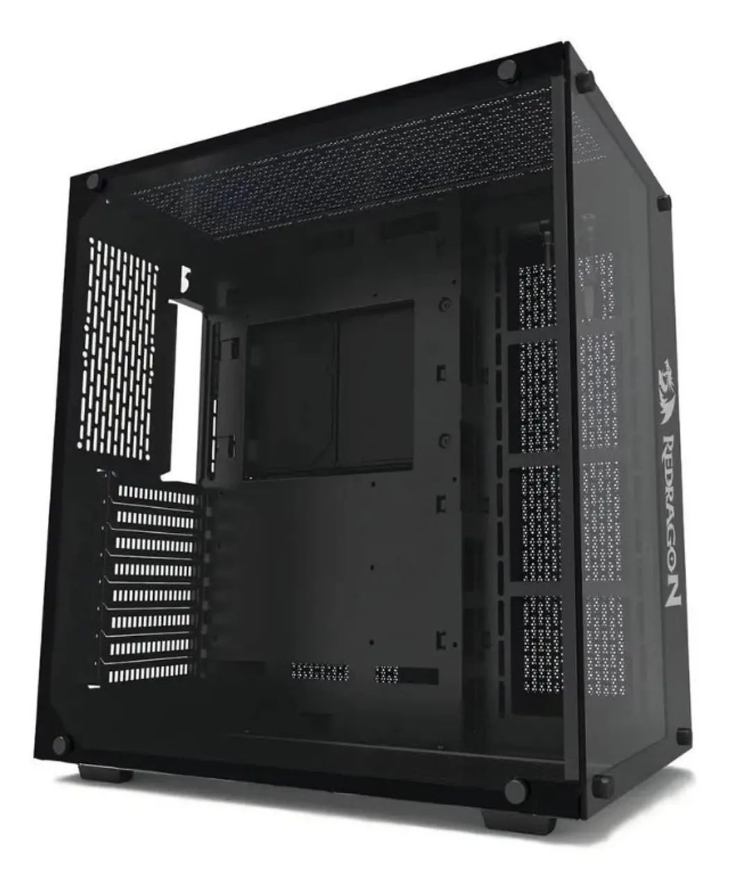Gabinete Redragon Wideload ATX - Foto 3
