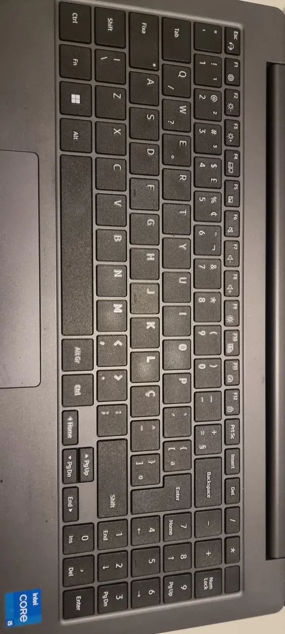 Noteboo Galaxy Book2 i5 - Foto 4