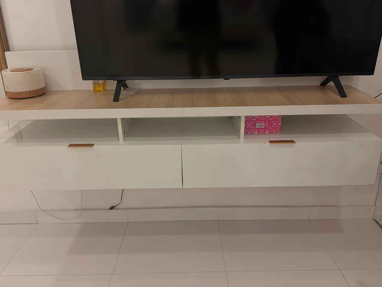 Rack de tv  - Foto 2