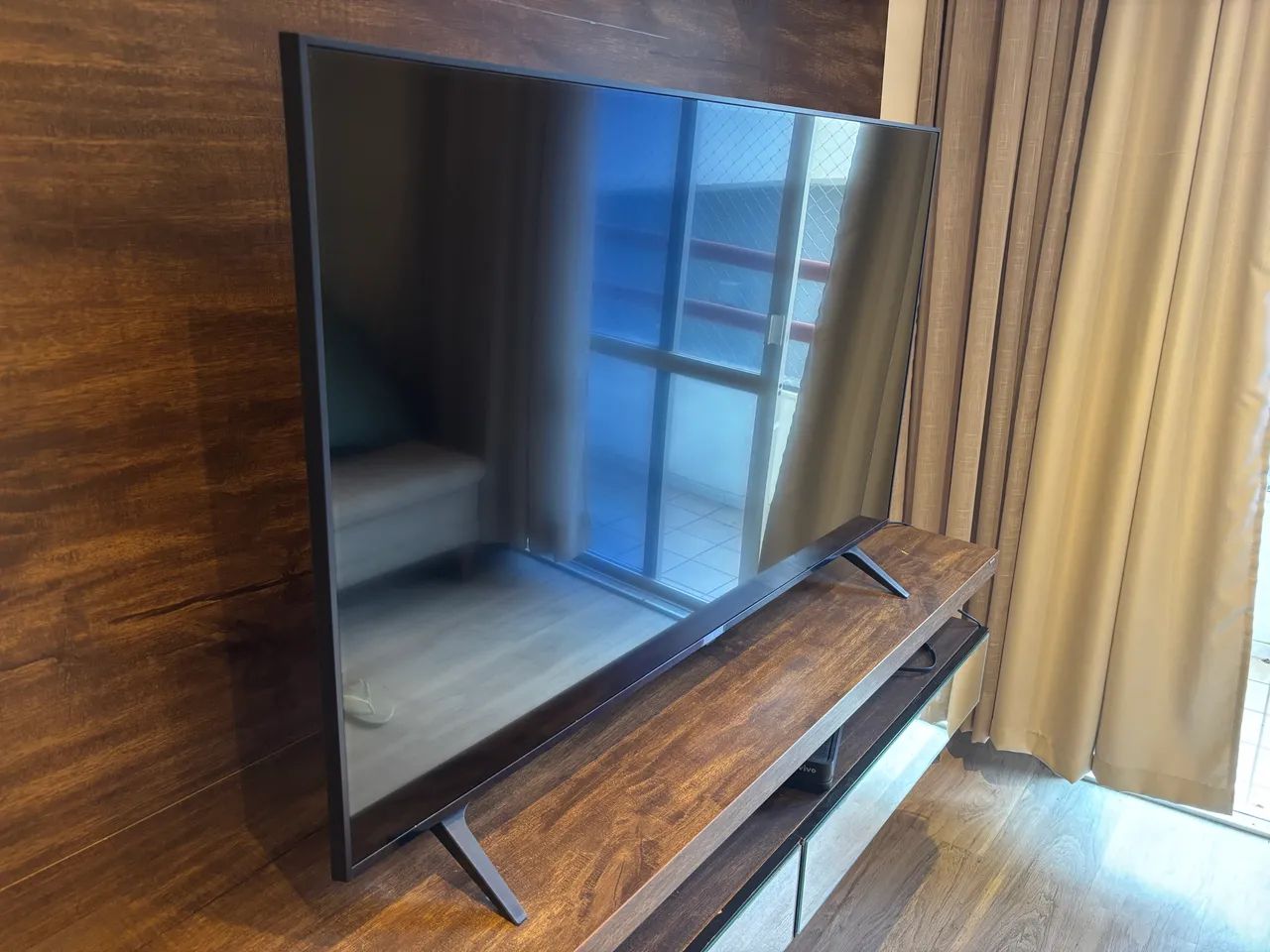 Smart TV LG 50? 4K UHD HDR ThinQ AI | Excelente estado - Foto 3