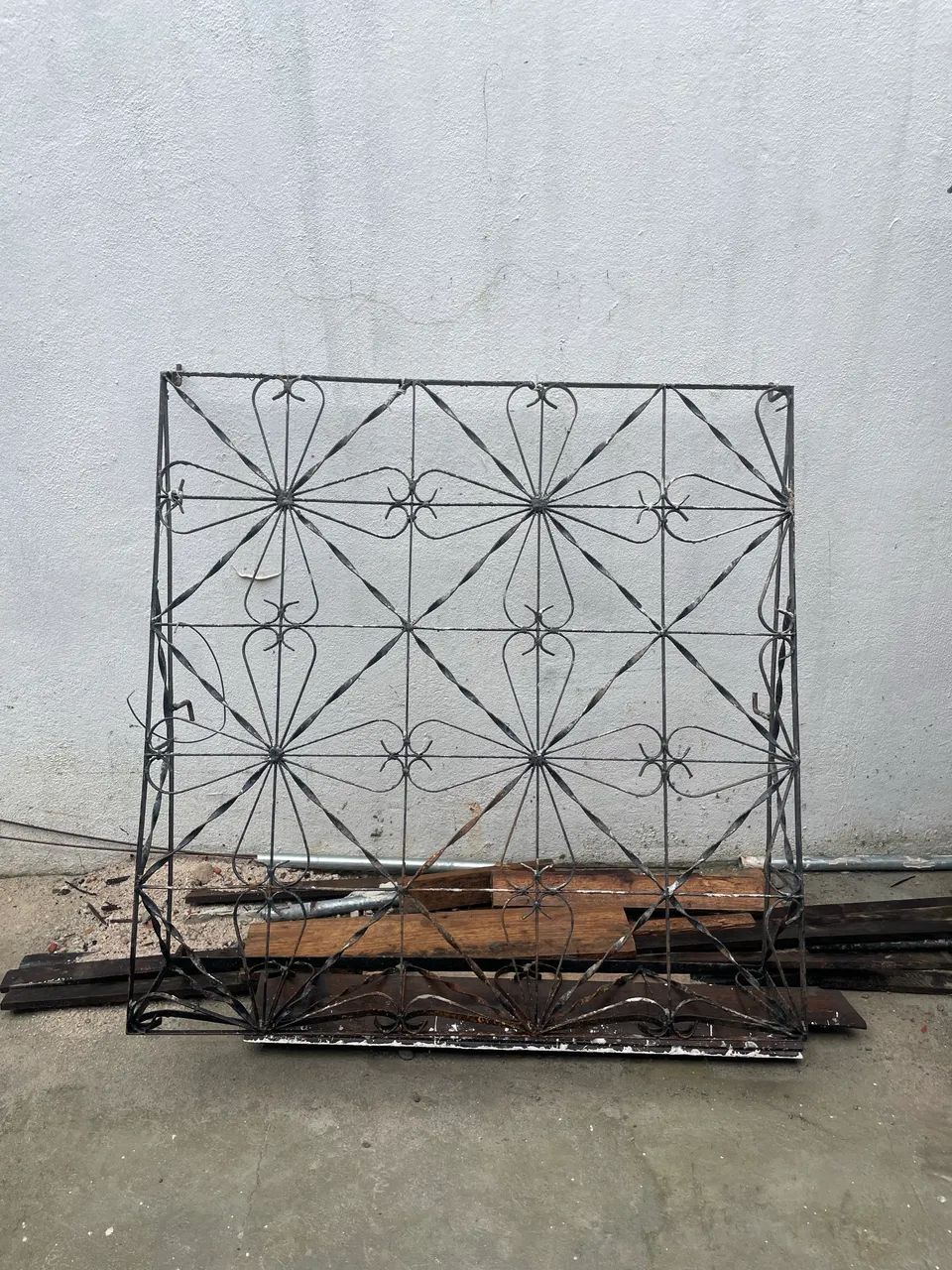 Grade  - Foto 2