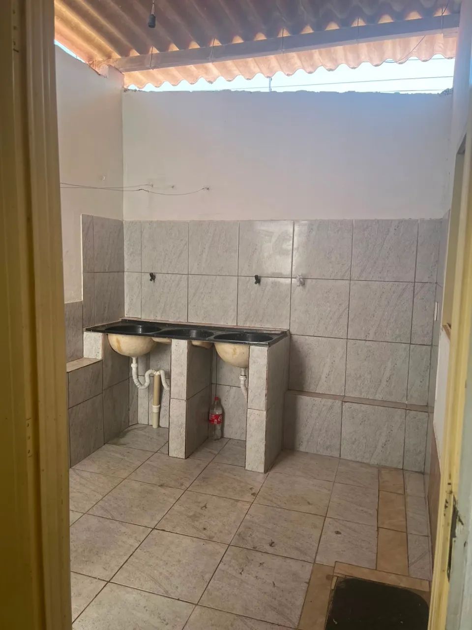 Alugo casa - Foto 3