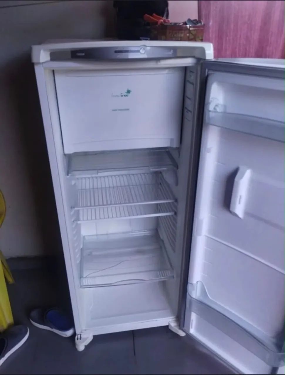 Geladeira  - Foto 4