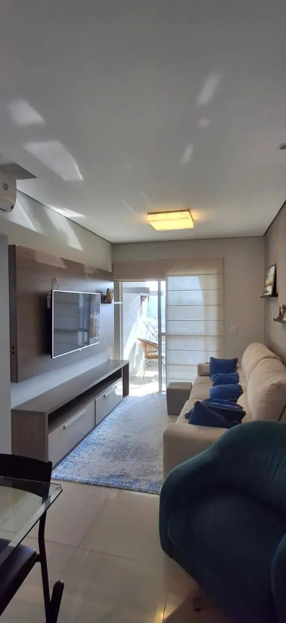 Apartamento em Vila Operária, Itajaí/SC