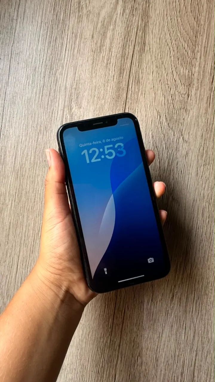 iPhone XR em perfeito estado  - Foto 2
