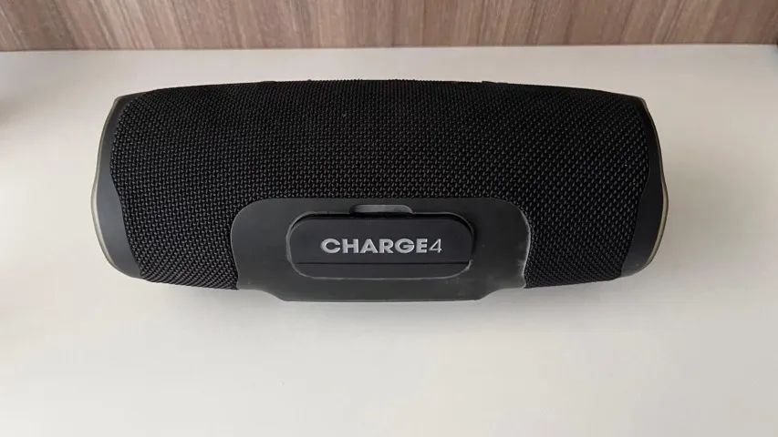 Caixa JBL Charge 4 - Aparelhos de Som - América, Joinville
