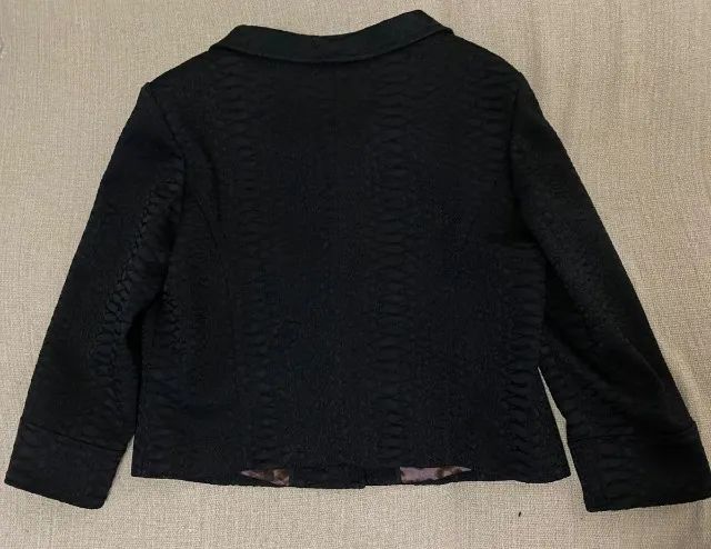 jaqueta le lis blanc - Foto 4