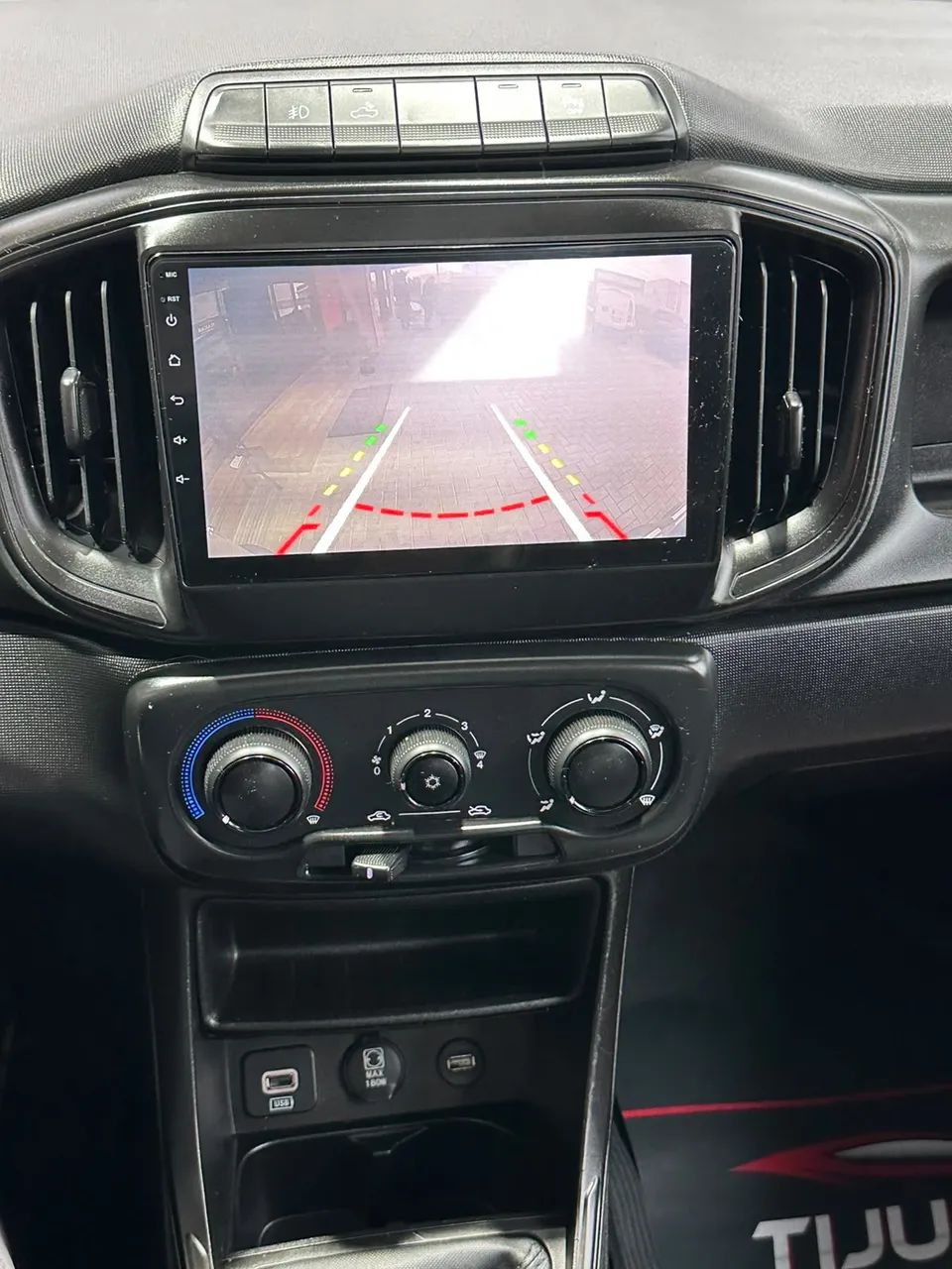 Fiat Strada Freedom 1.3 Flex 8V CS Plus 2025 - Foto 5